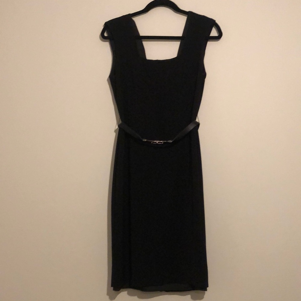 MANGO DRESS